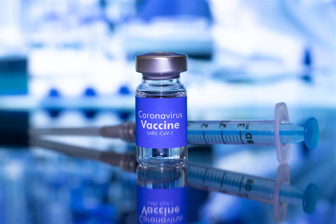اللقاح الروسي المضاد لفيروس كورونا